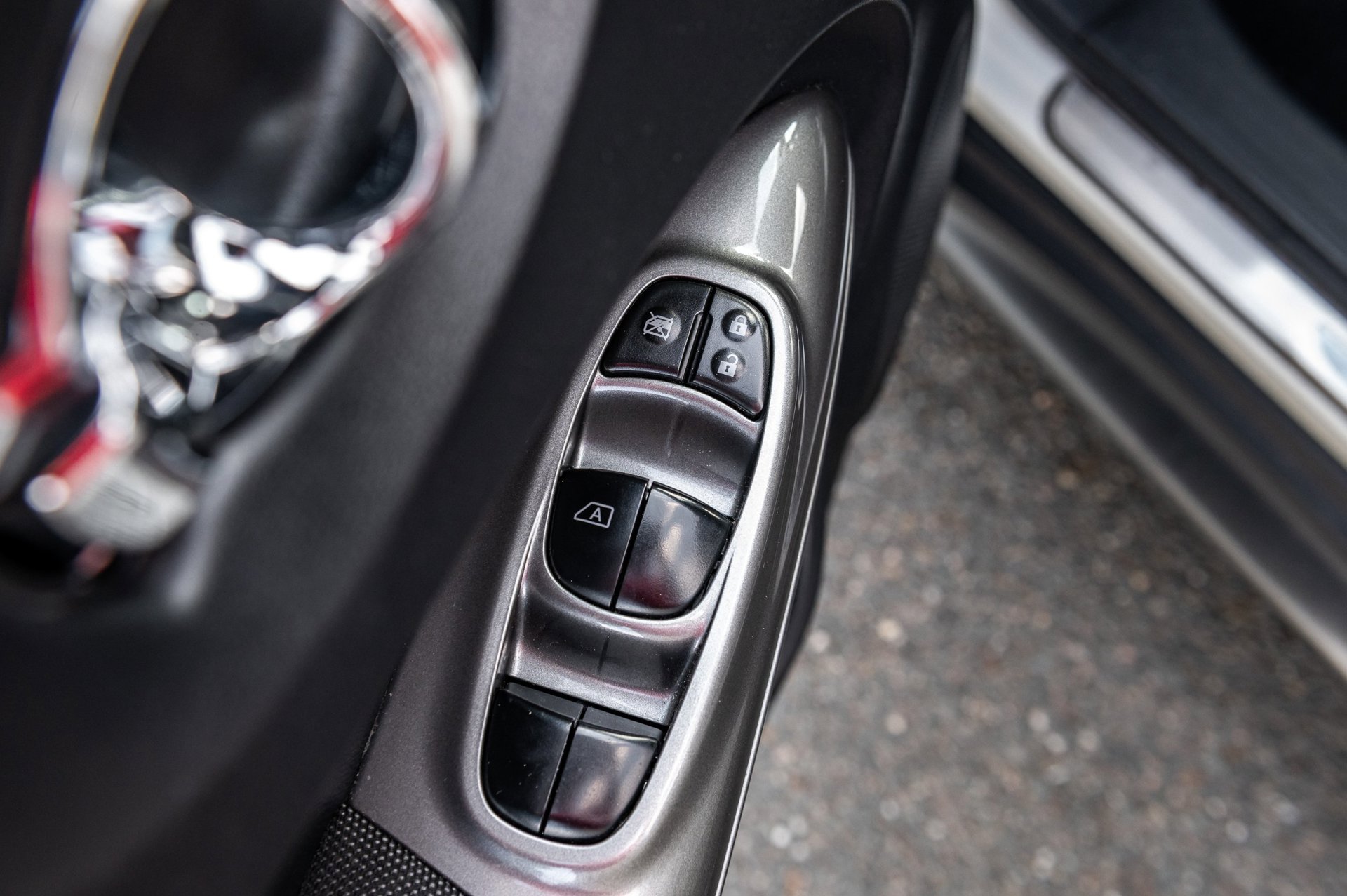 Foto van Nissan Nissan Juke
