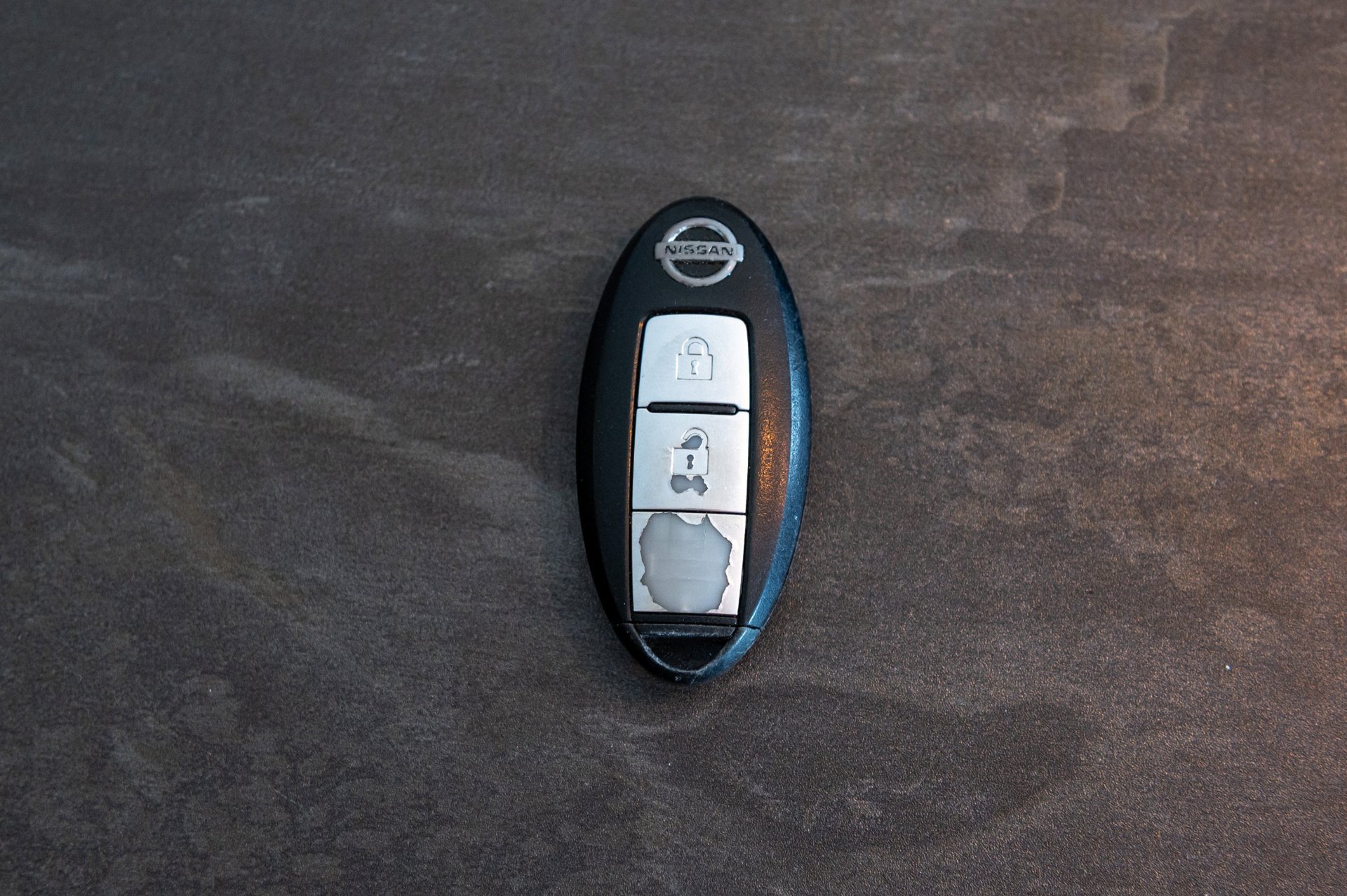 Foto van Nissan Nissan Juke