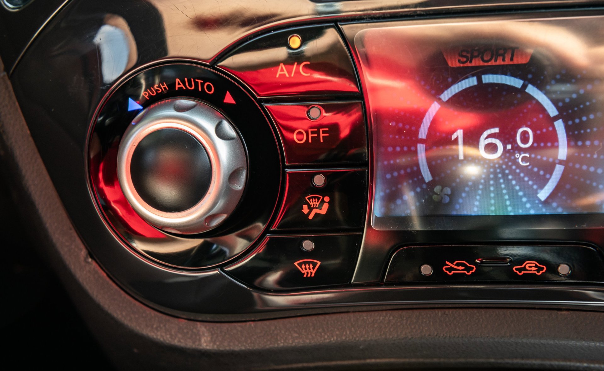 Foto van Nissan Nissan Juke