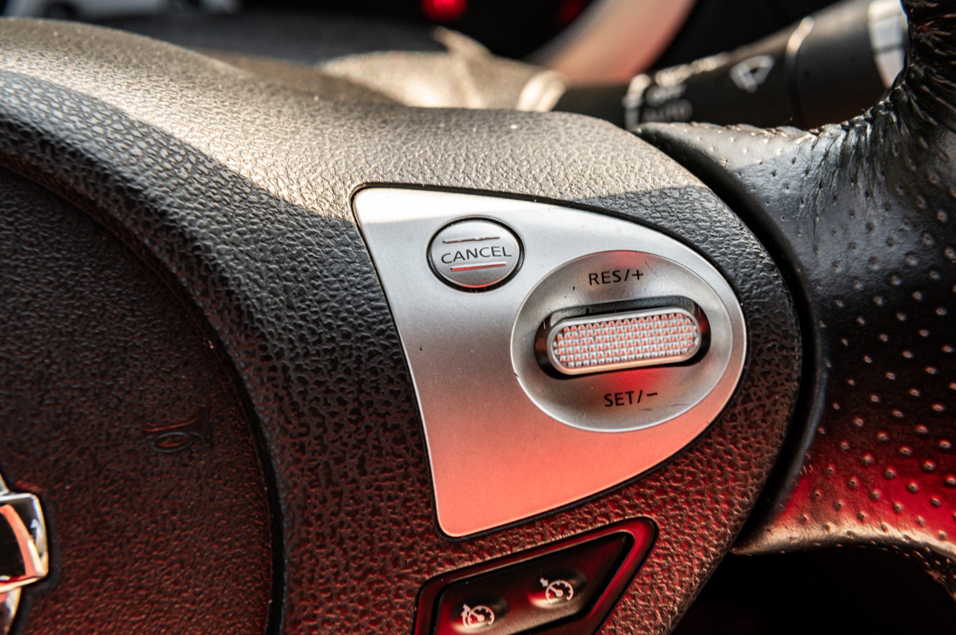 Foto van Nissan Nissan Juke
