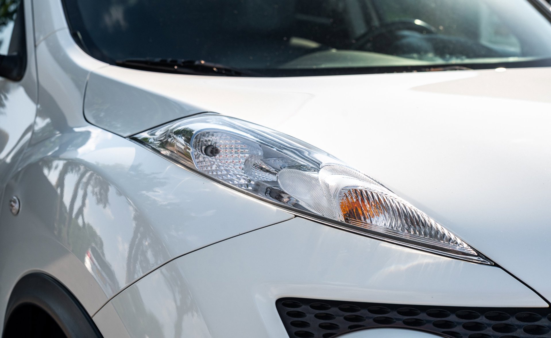 Foto van Nissan Nissan Juke