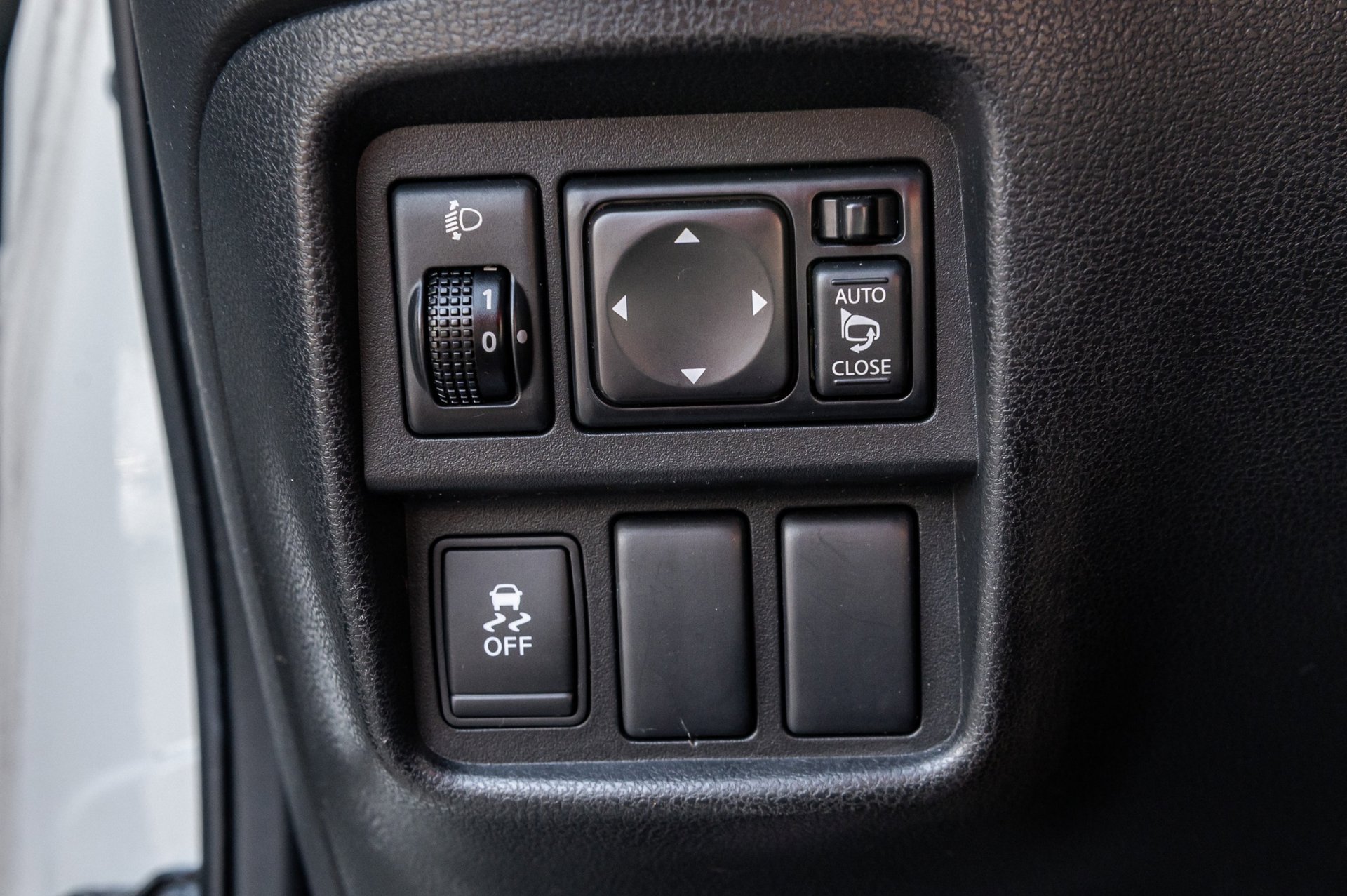 Foto van Nissan Nissan Juke