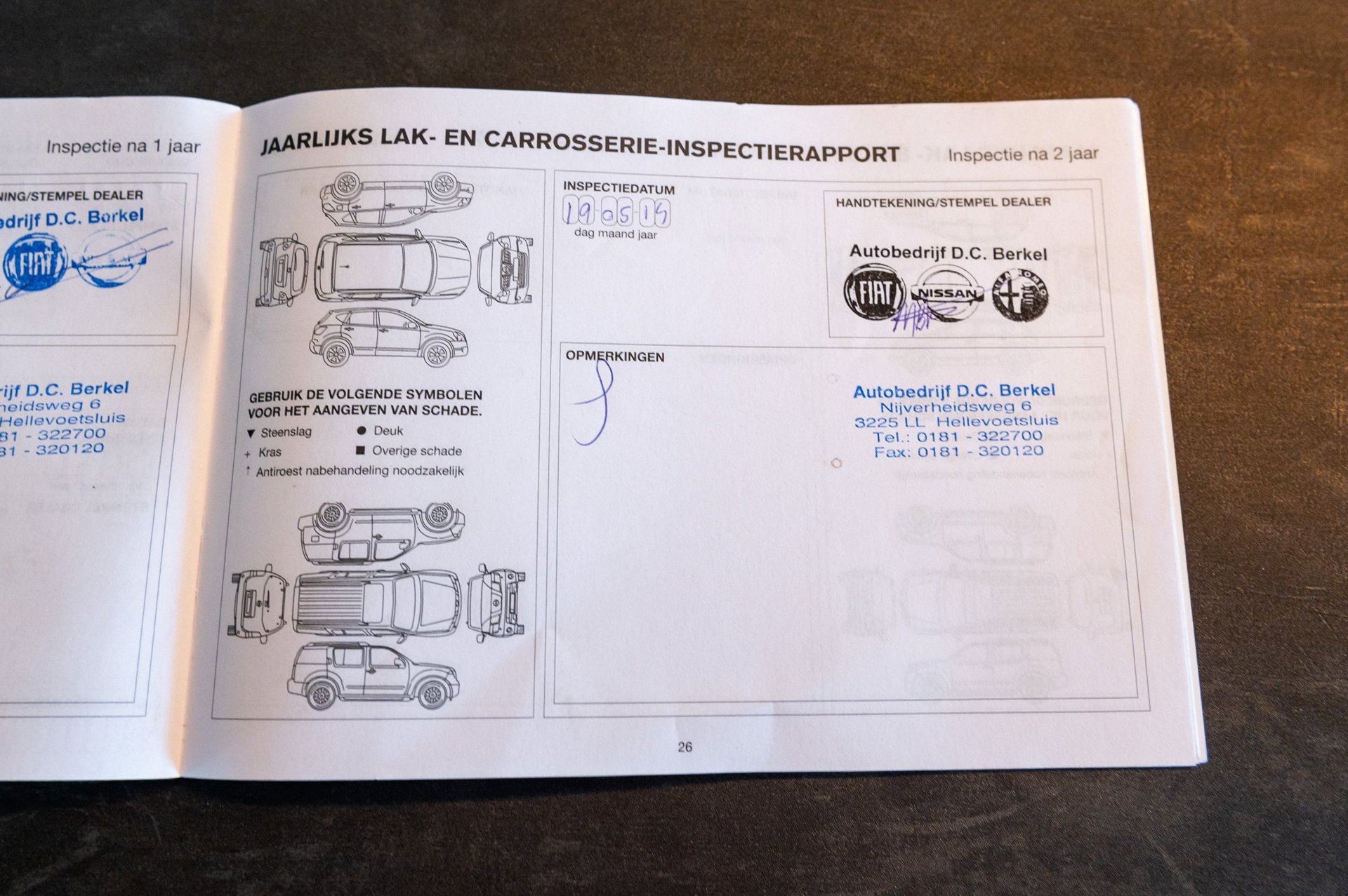 Foto van Nissan Nissan Juke