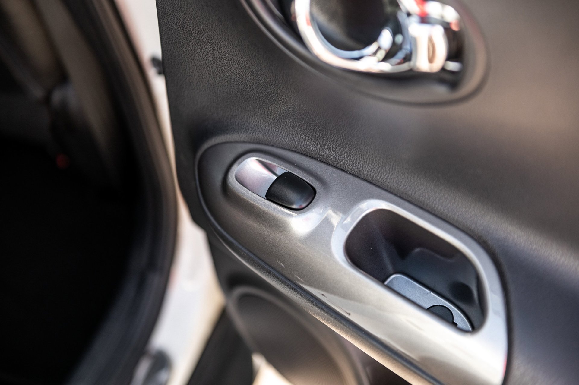 Foto van Nissan Nissan Juke