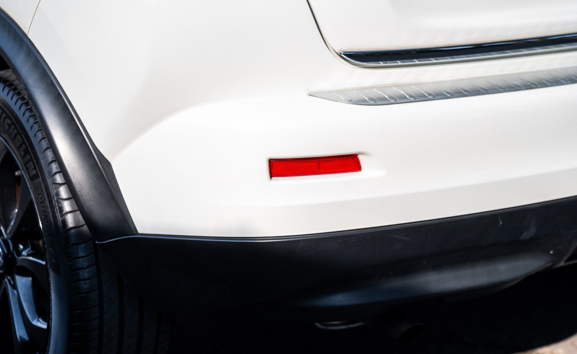 Foto van Nissan Nissan Juke