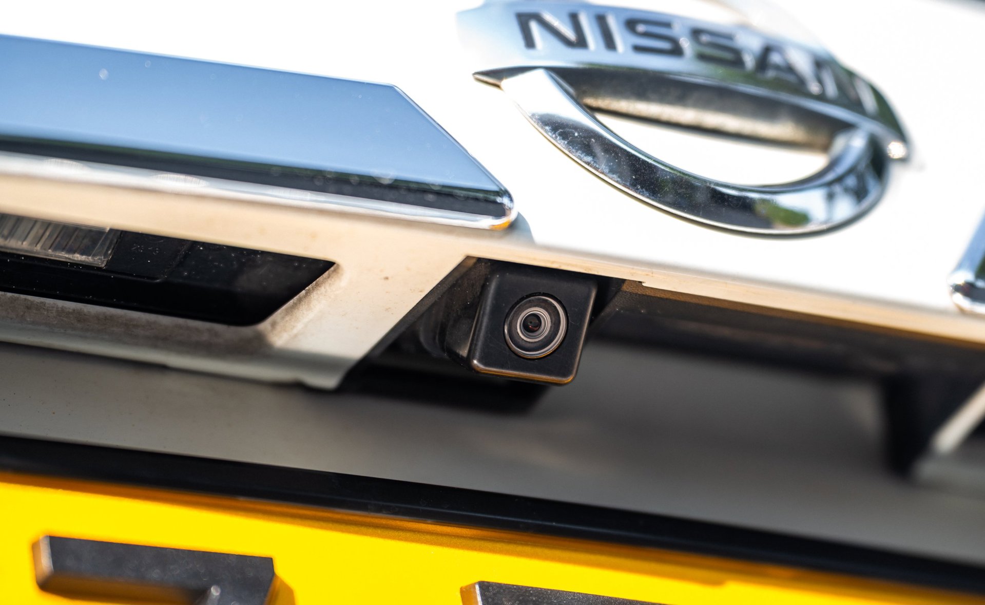 Foto van Nissan Nissan Juke