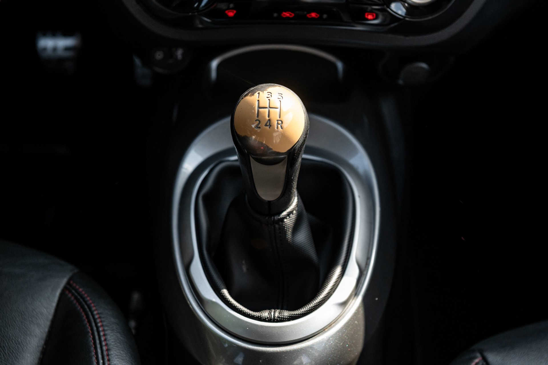 Foto van Nissan Nissan Juke