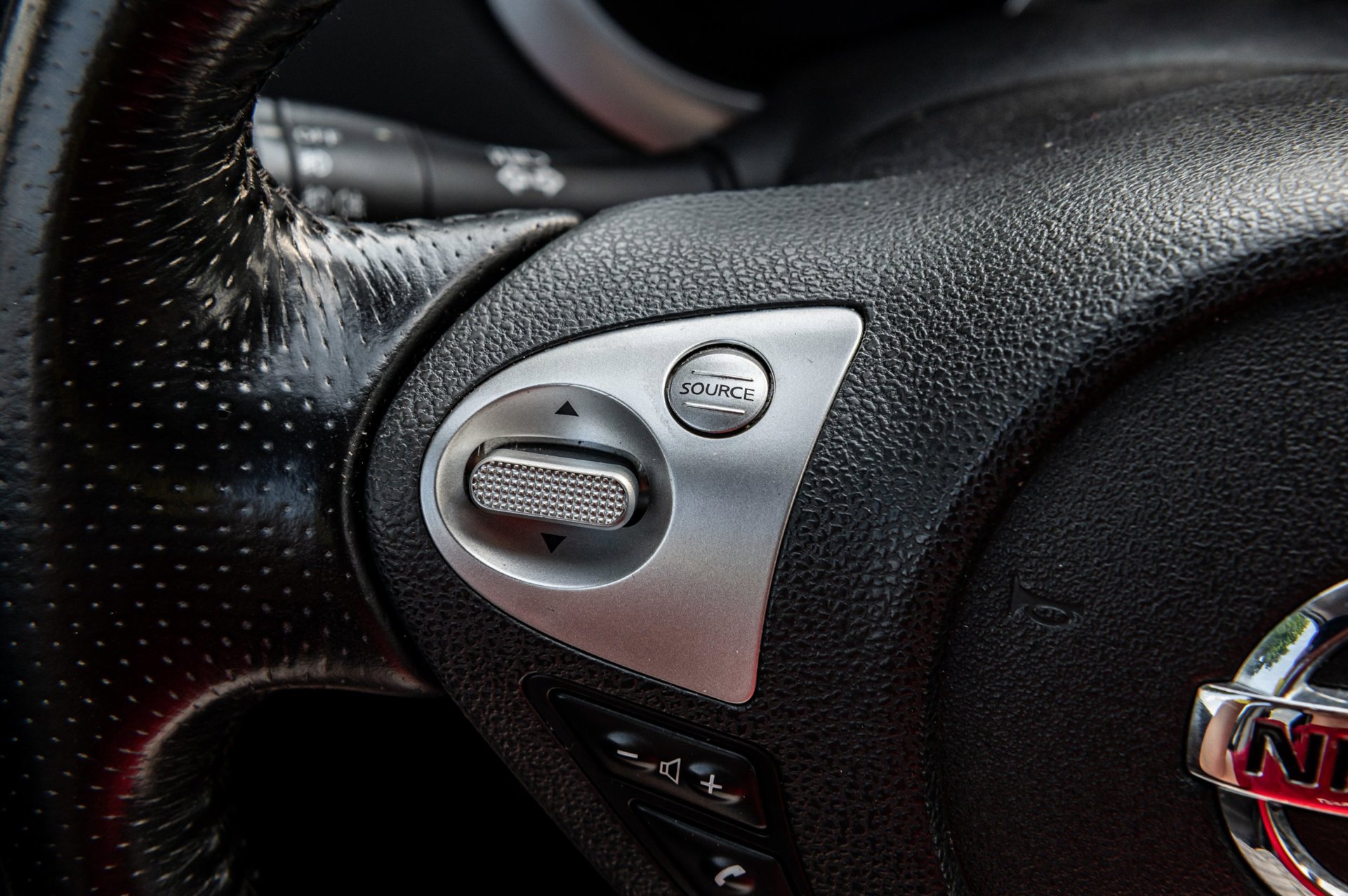Foto van Nissan Nissan Juke