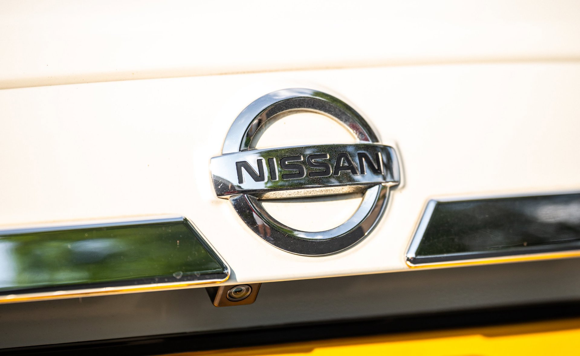 Foto van Nissan Nissan Juke