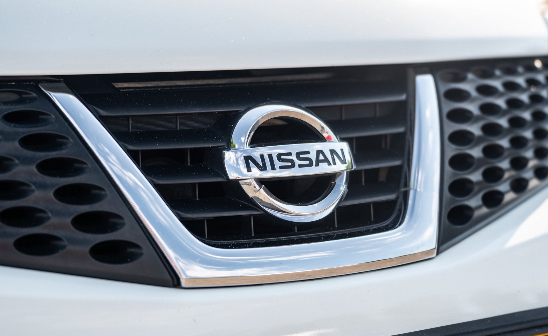 Foto van Nissan Nissan Juke