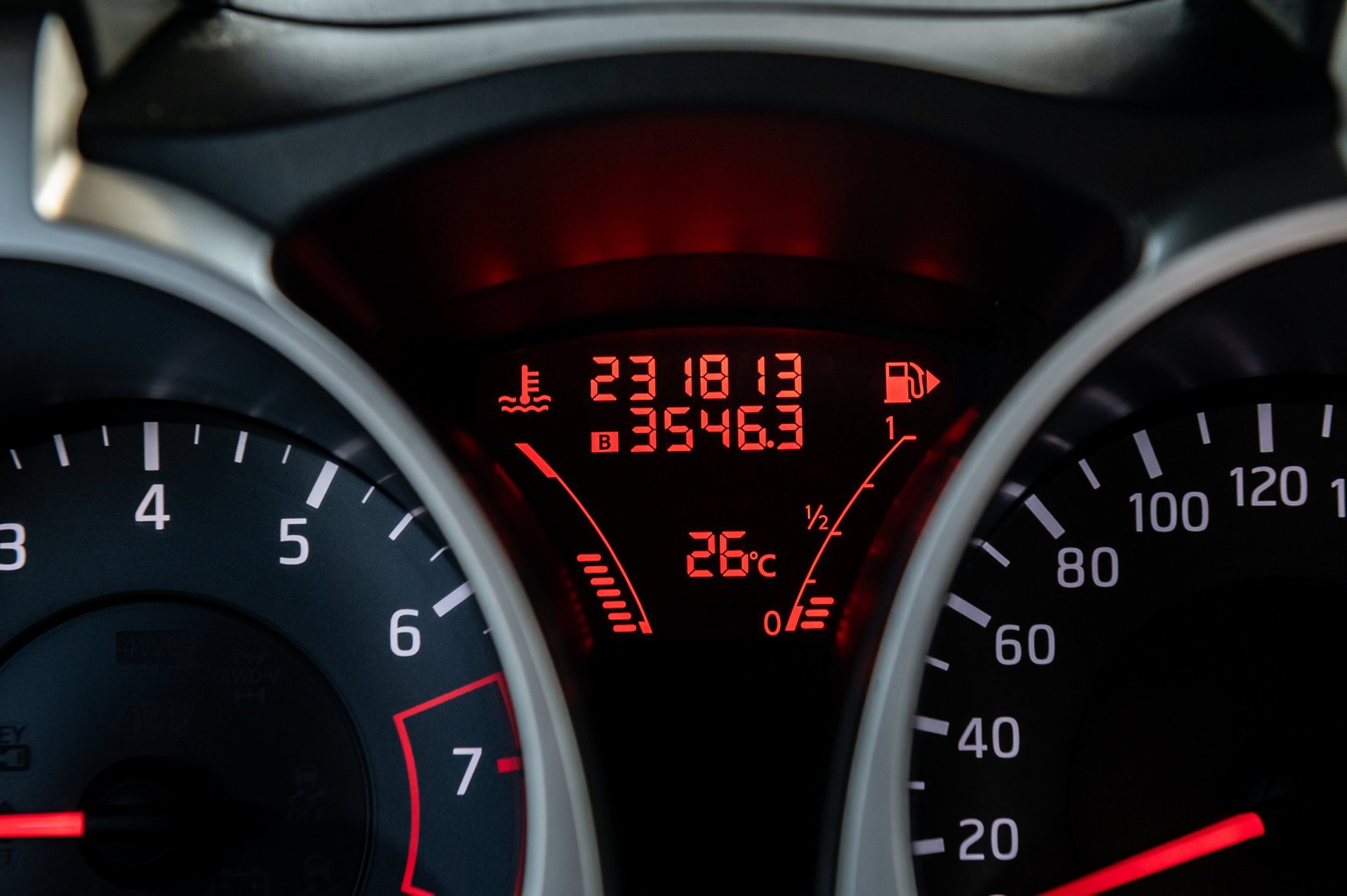Foto van Nissan Nissan Juke