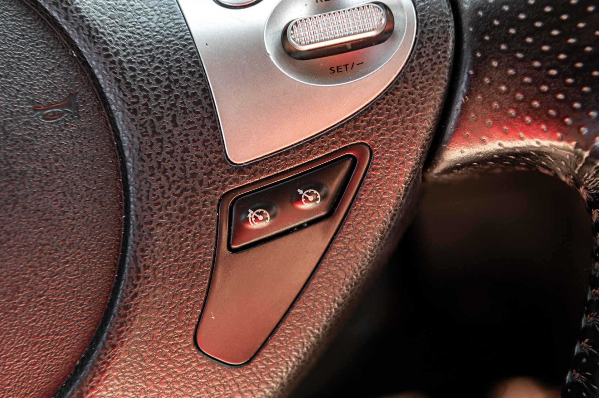 Foto van Nissan Nissan Juke