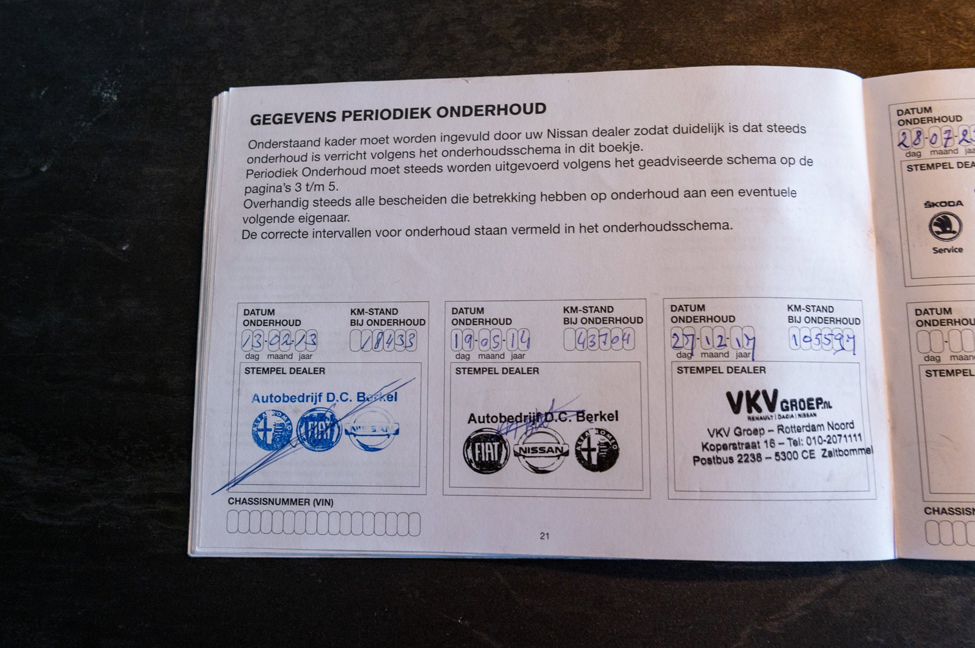 Foto van Nissan Nissan Juke