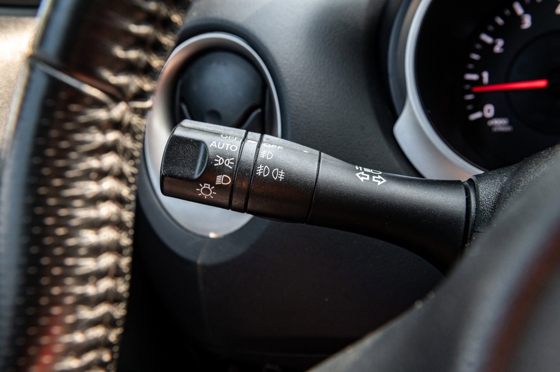 Foto van Nissan Nissan Juke