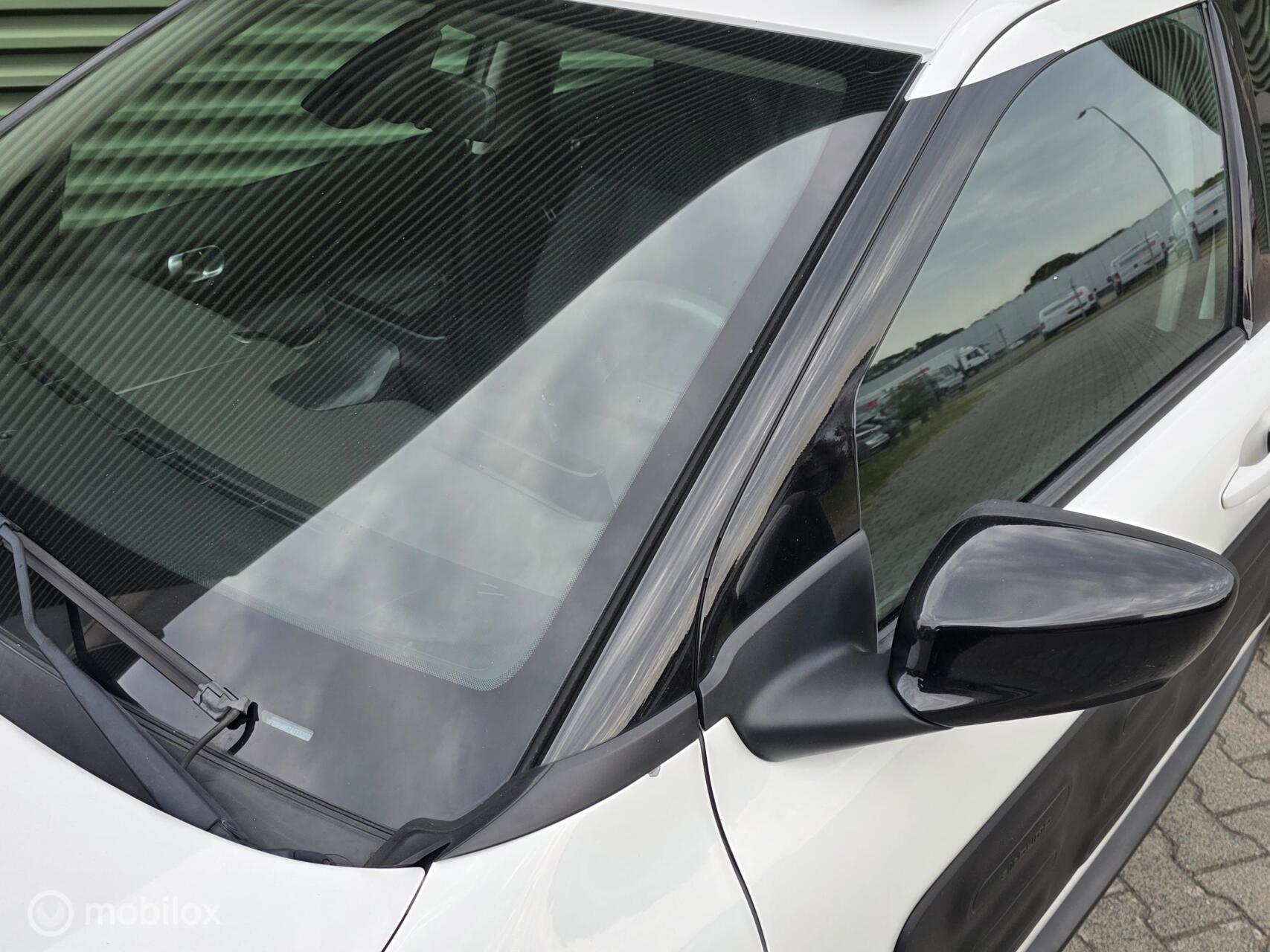 Foto van Citroen C4 Cactus