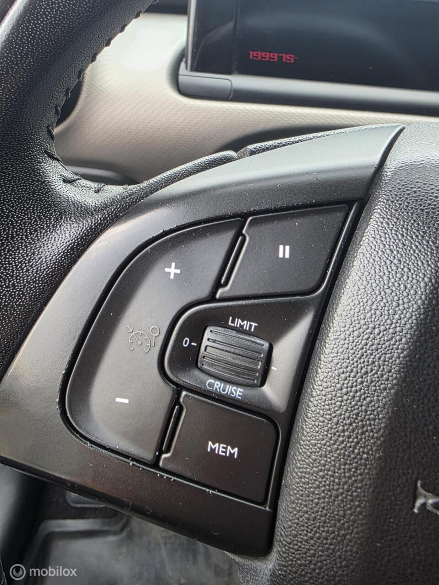 Foto van Citroen C4 Cactus
