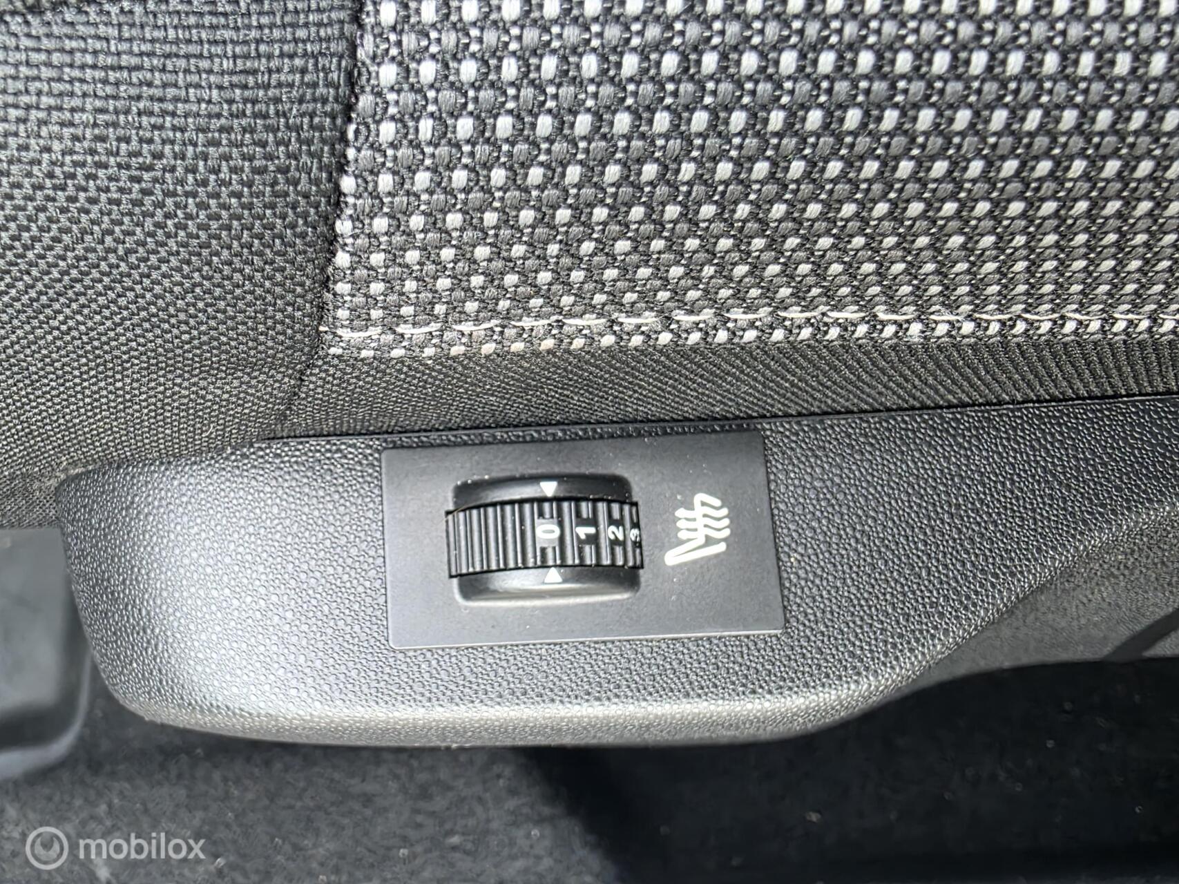 Foto van Citroen C4 Cactus