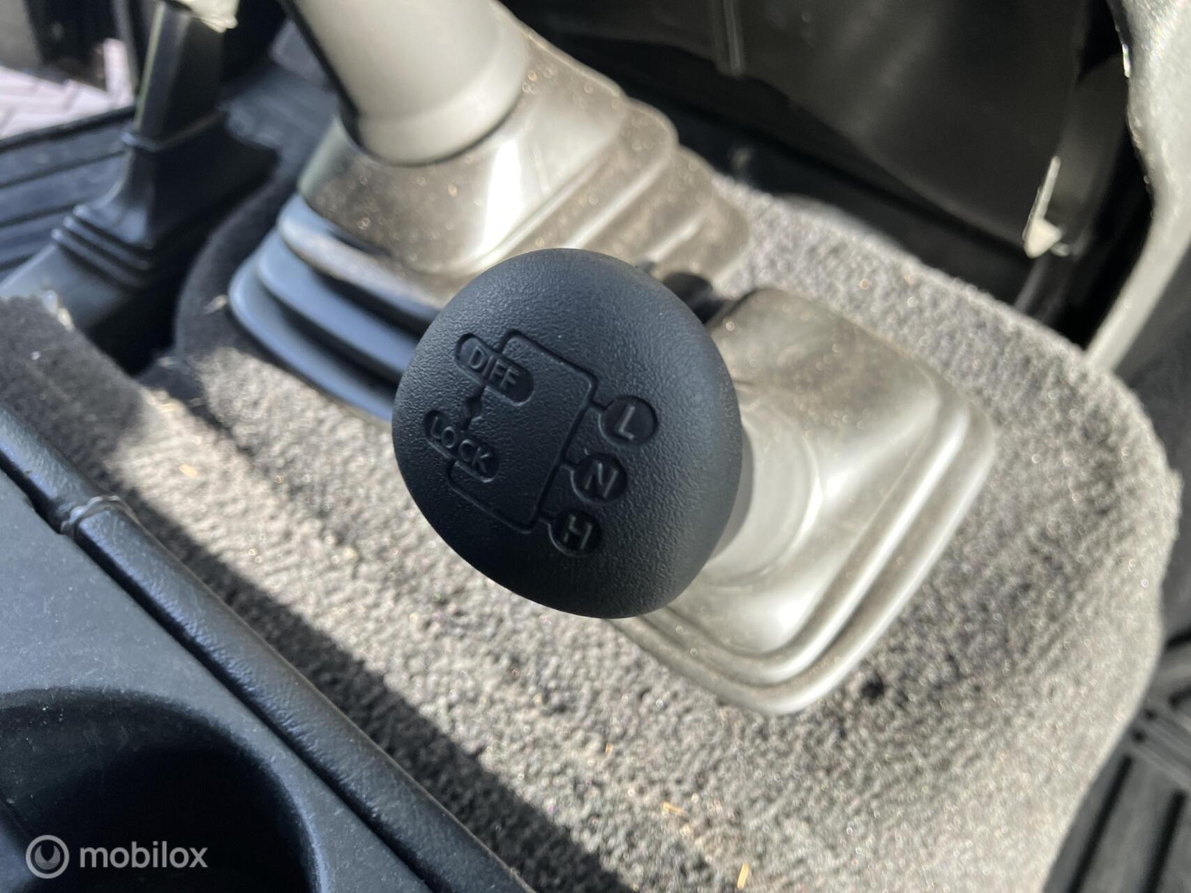 Foto van Land Rover Defender