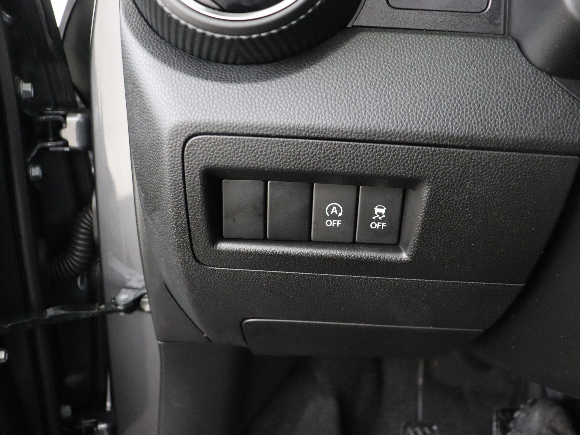 Foto van Suzuki Ignis