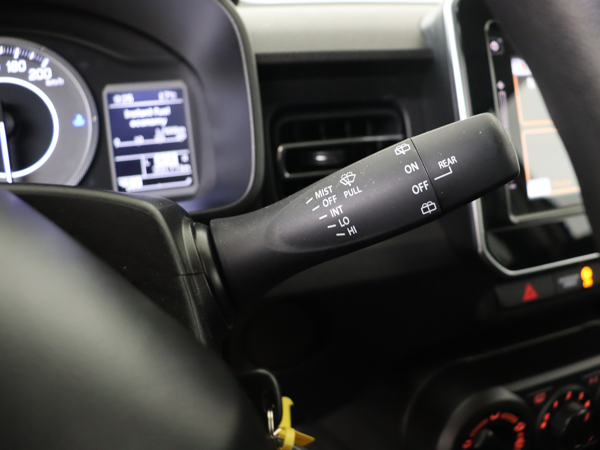 Foto van Suzuki Ignis