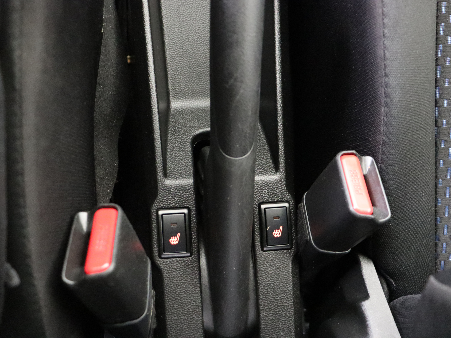Foto van Suzuki Ignis