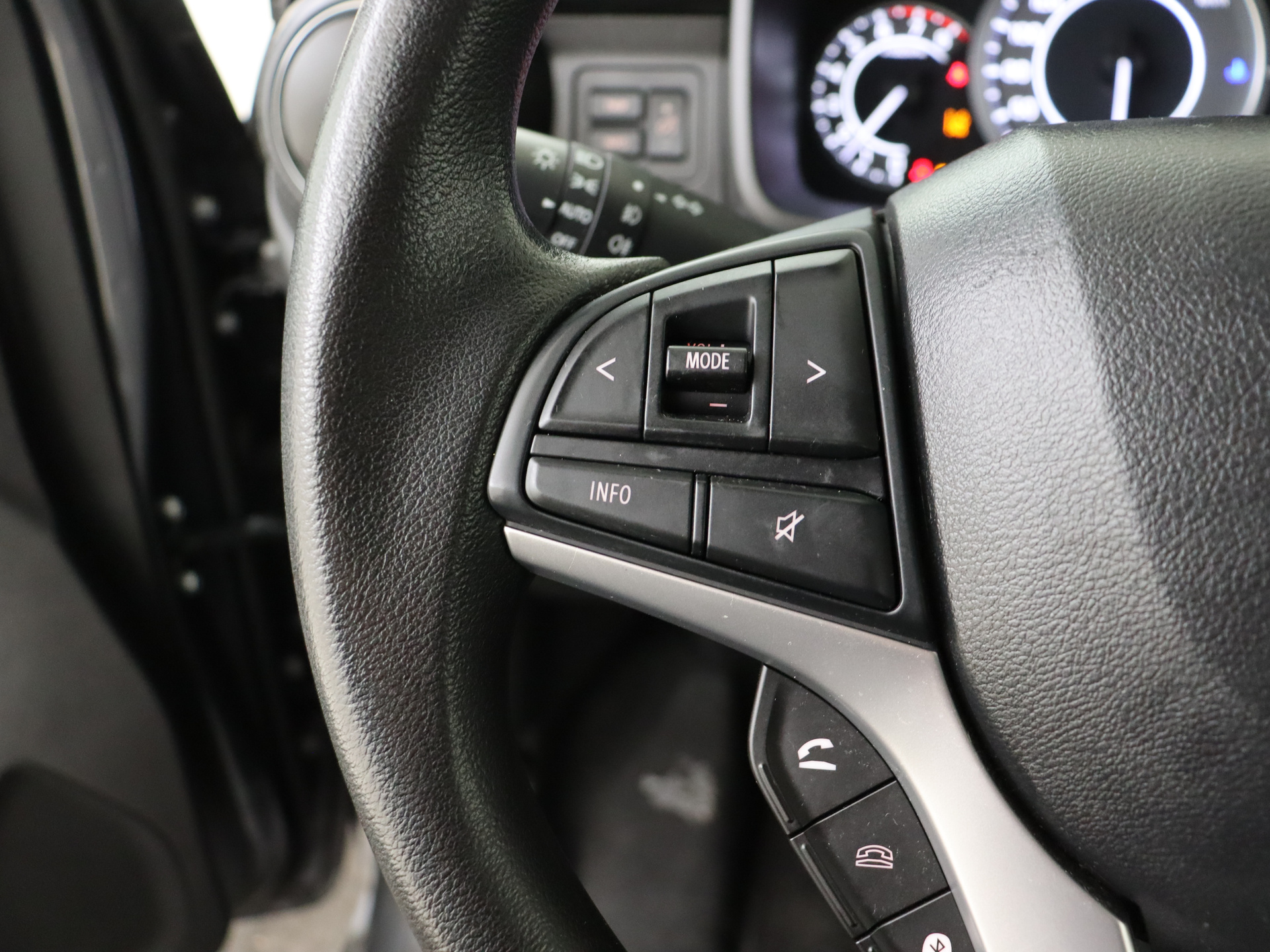 Foto van Suzuki Ignis