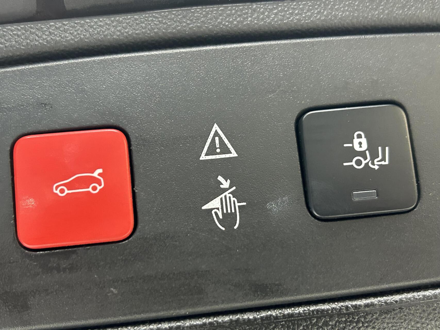 Foto van Opel Grandland X