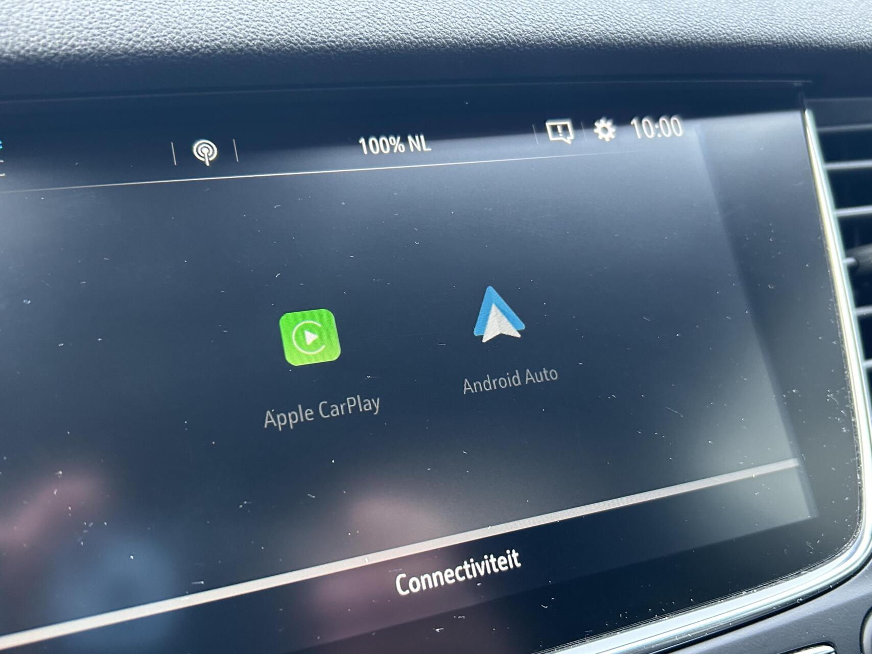 Foto van Opel Grandland X