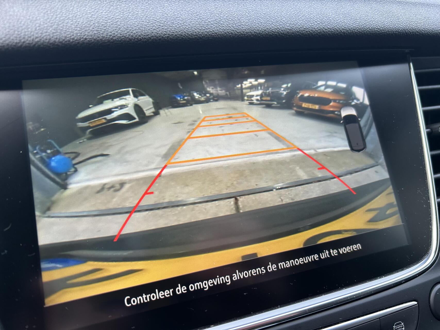 Foto van Opel Grandland X
