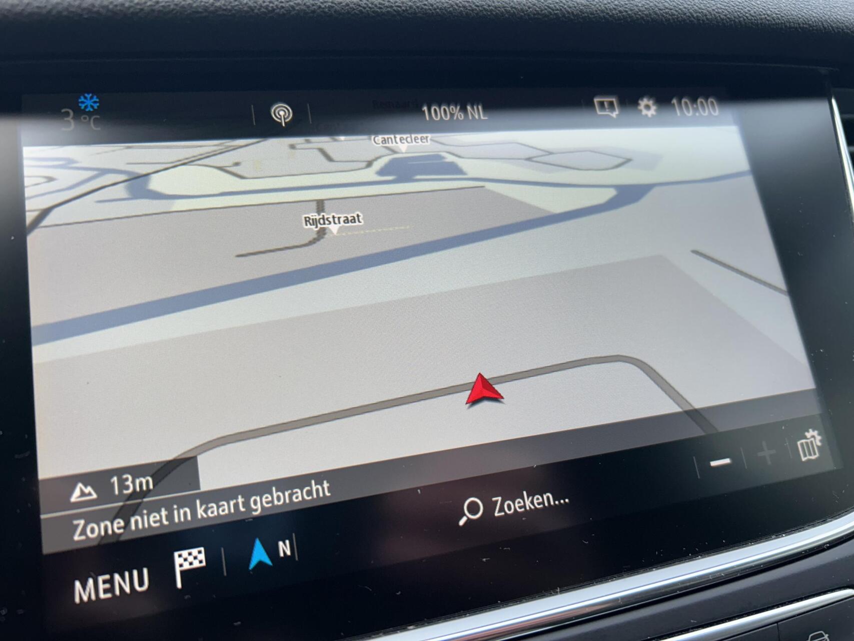 Foto van Opel Grandland X