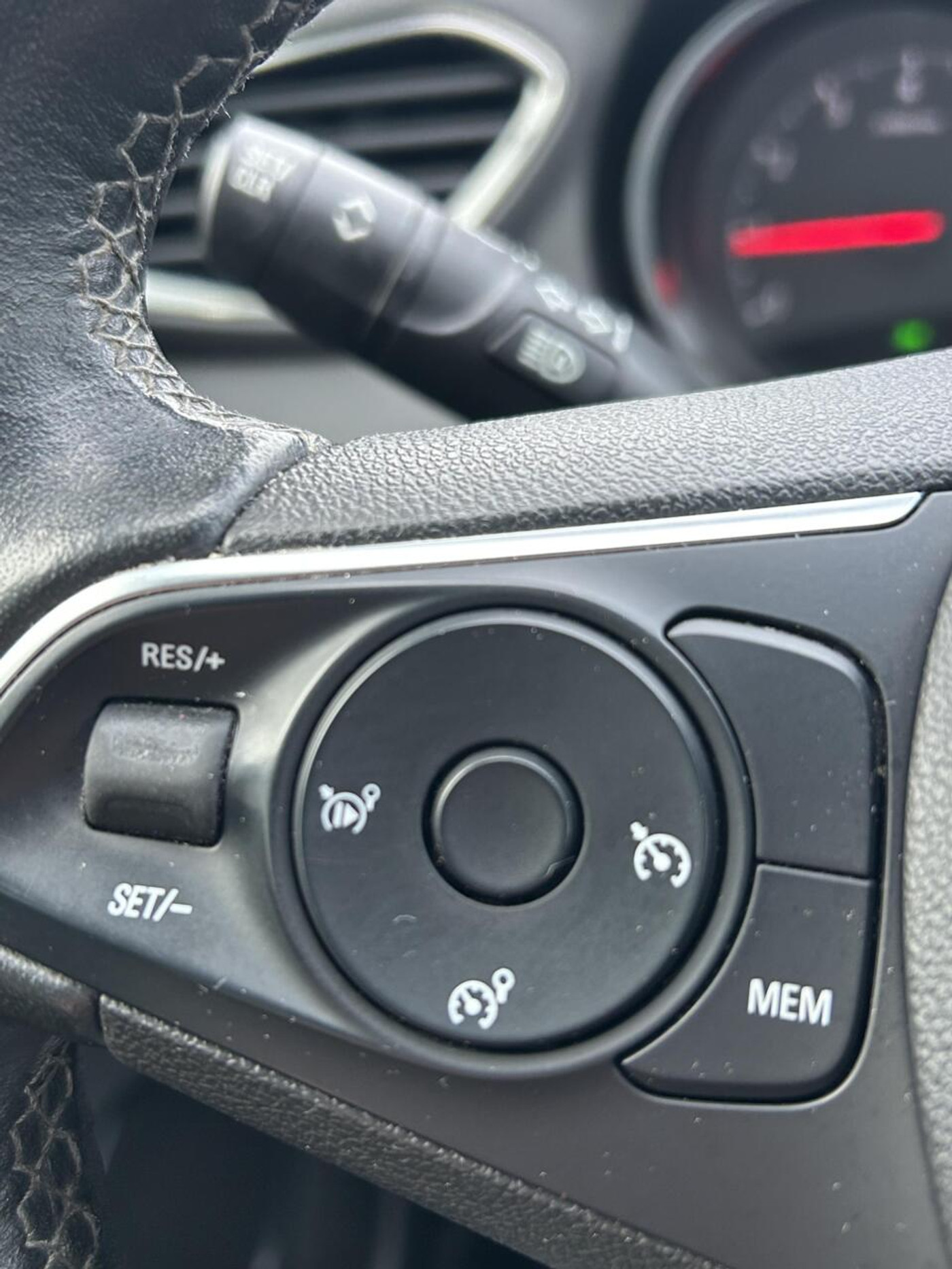 Foto van Opel Grandland X