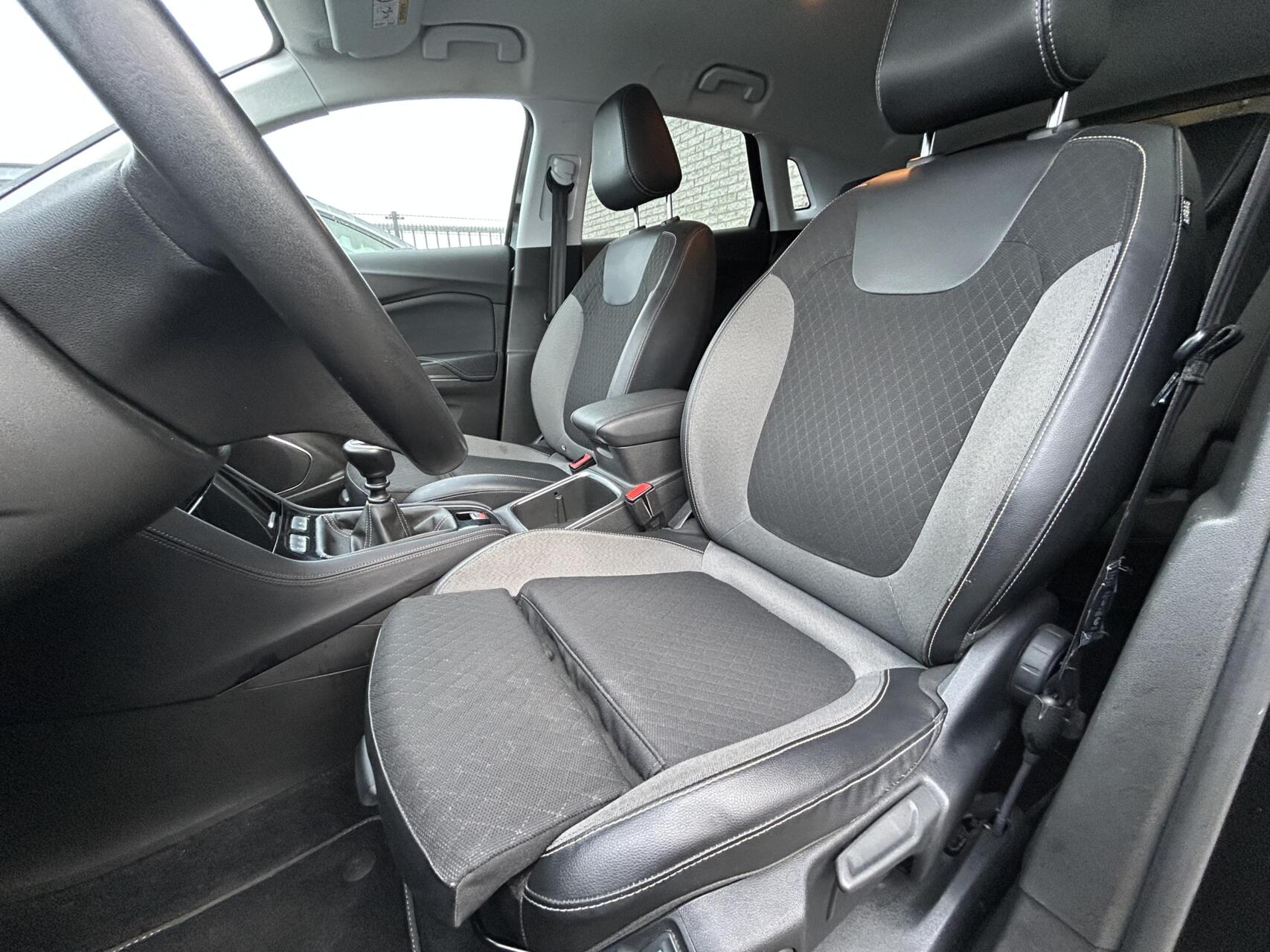 Foto van Opel Grandland X