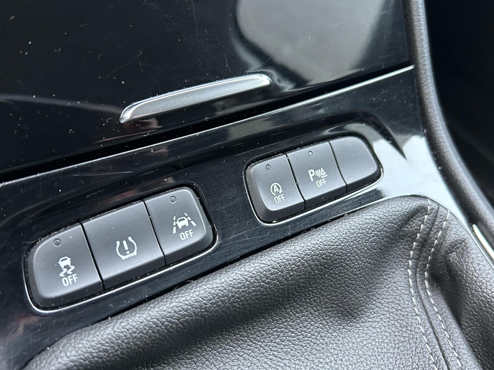 Foto van Opel Grandland X