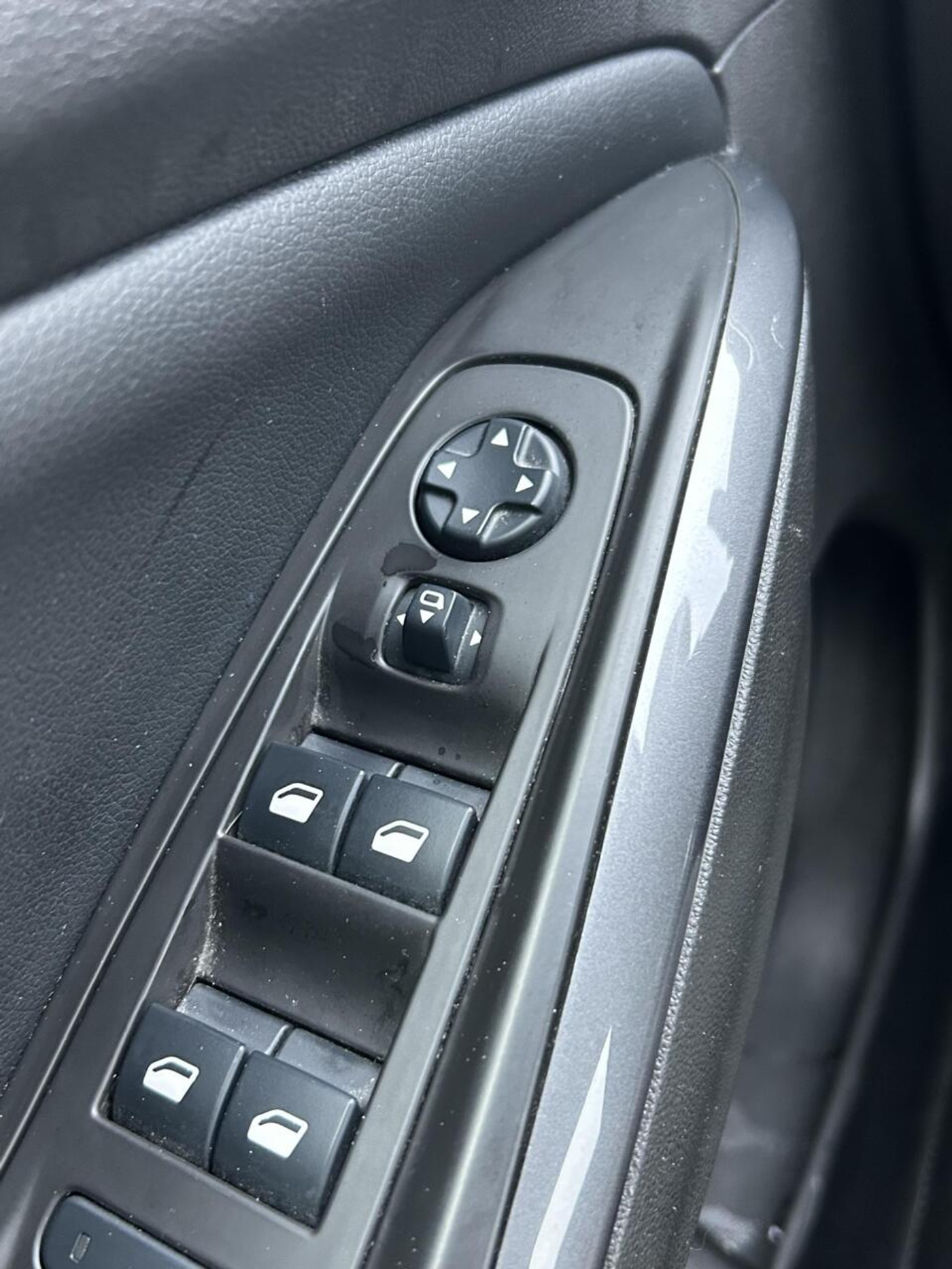 Foto van Opel Grandland X