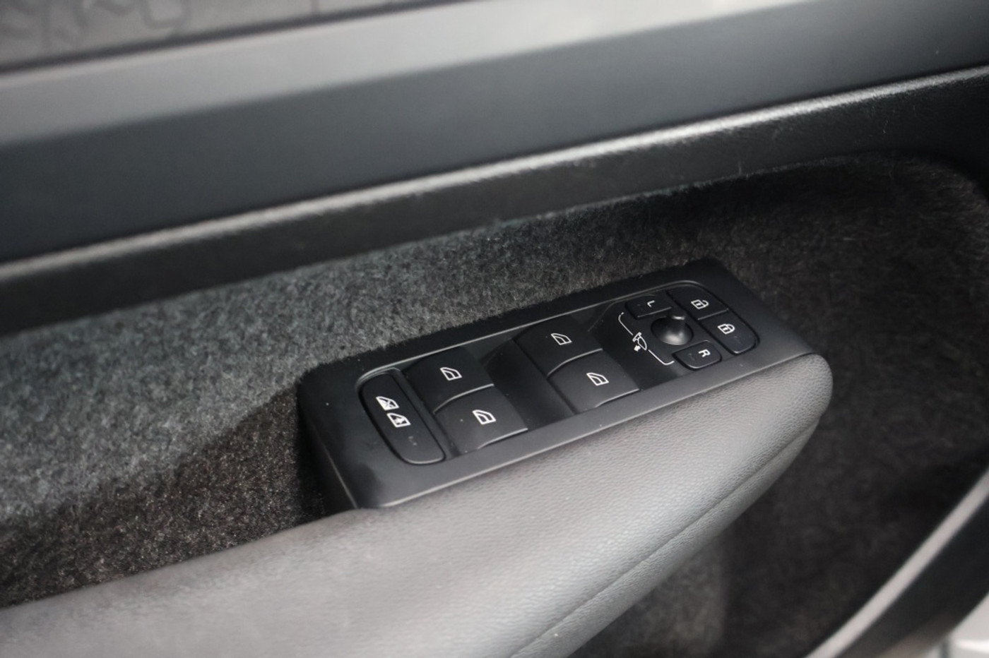Foto van Volvo C40