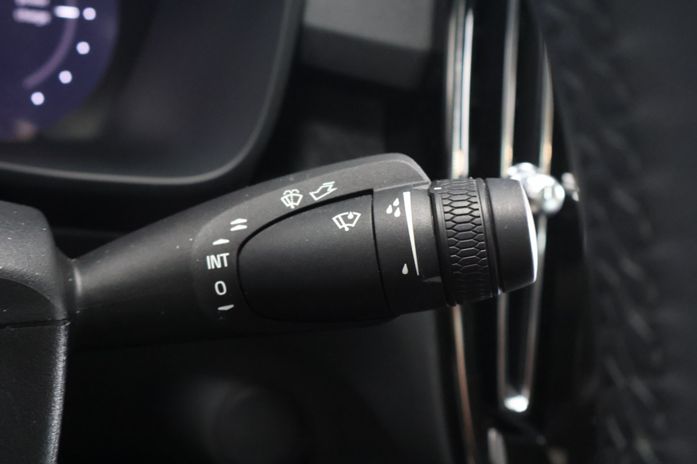 Foto van Volvo C40