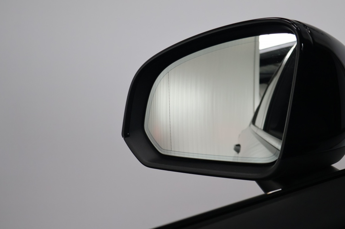 Foto van Volvo C40