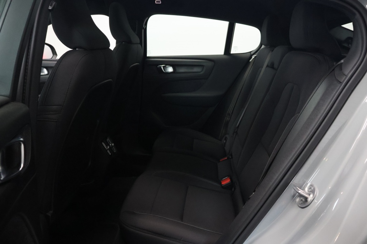 Foto van Volvo C40