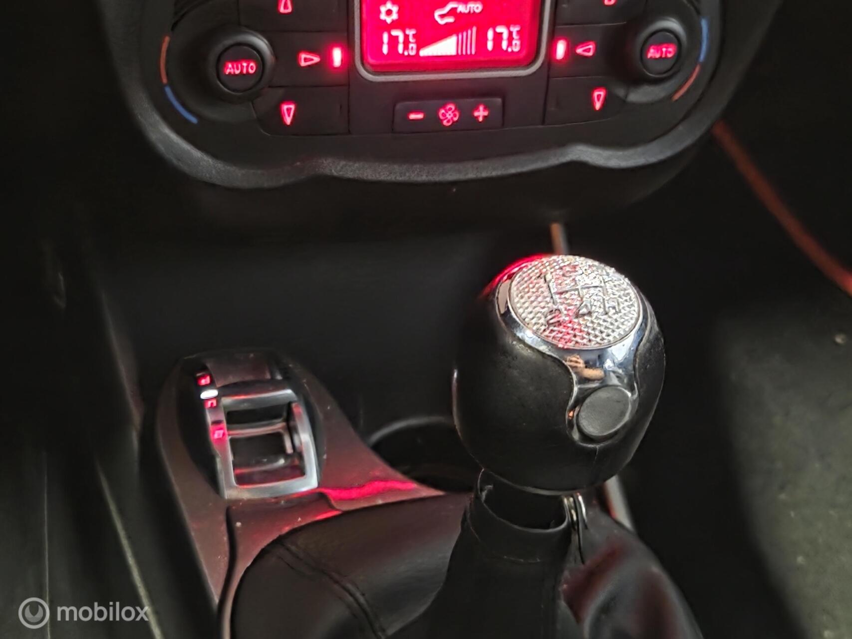 Foto van Alfa Romeo Alfa Mito