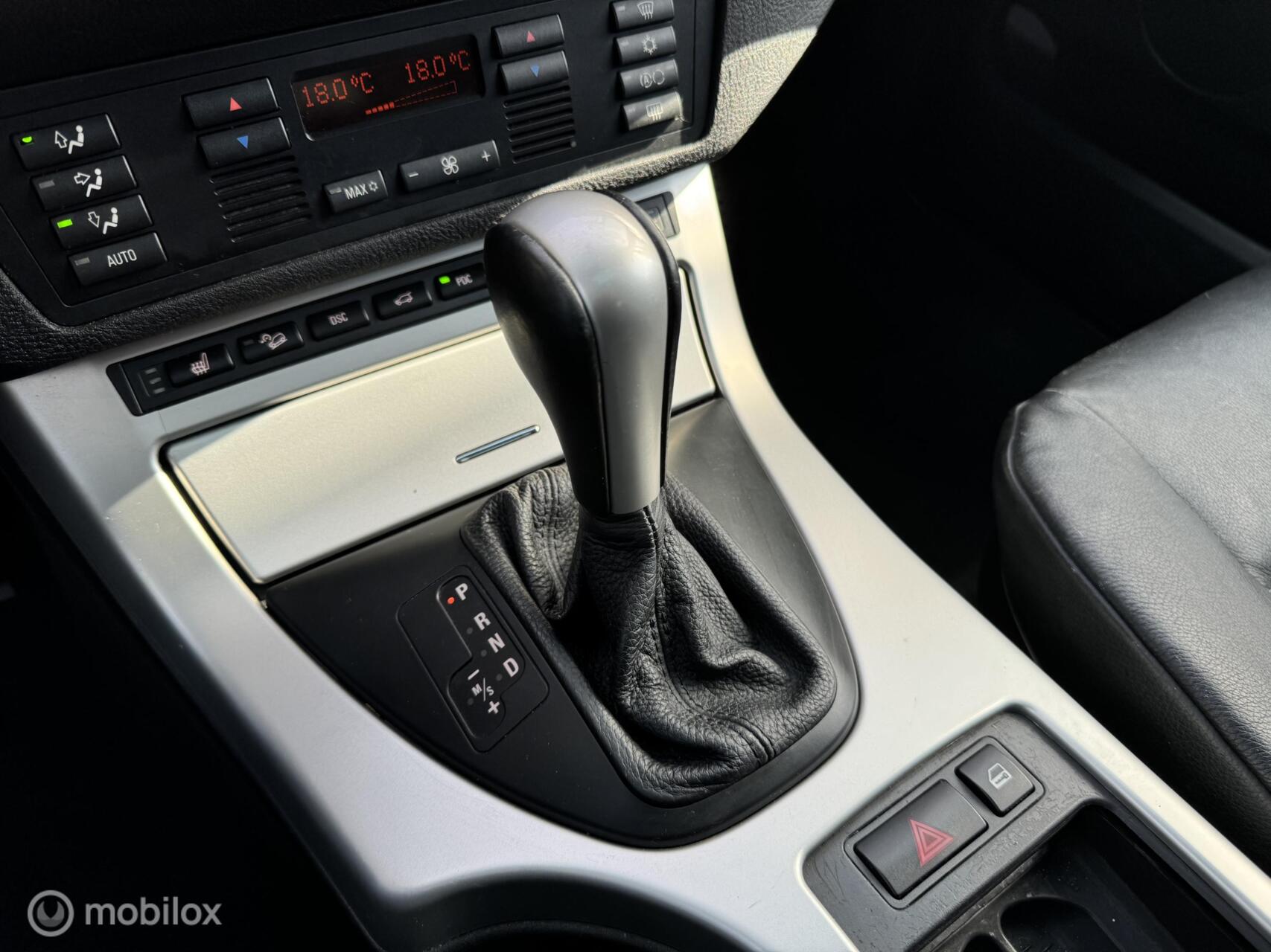 Foto van BMW X Reihe