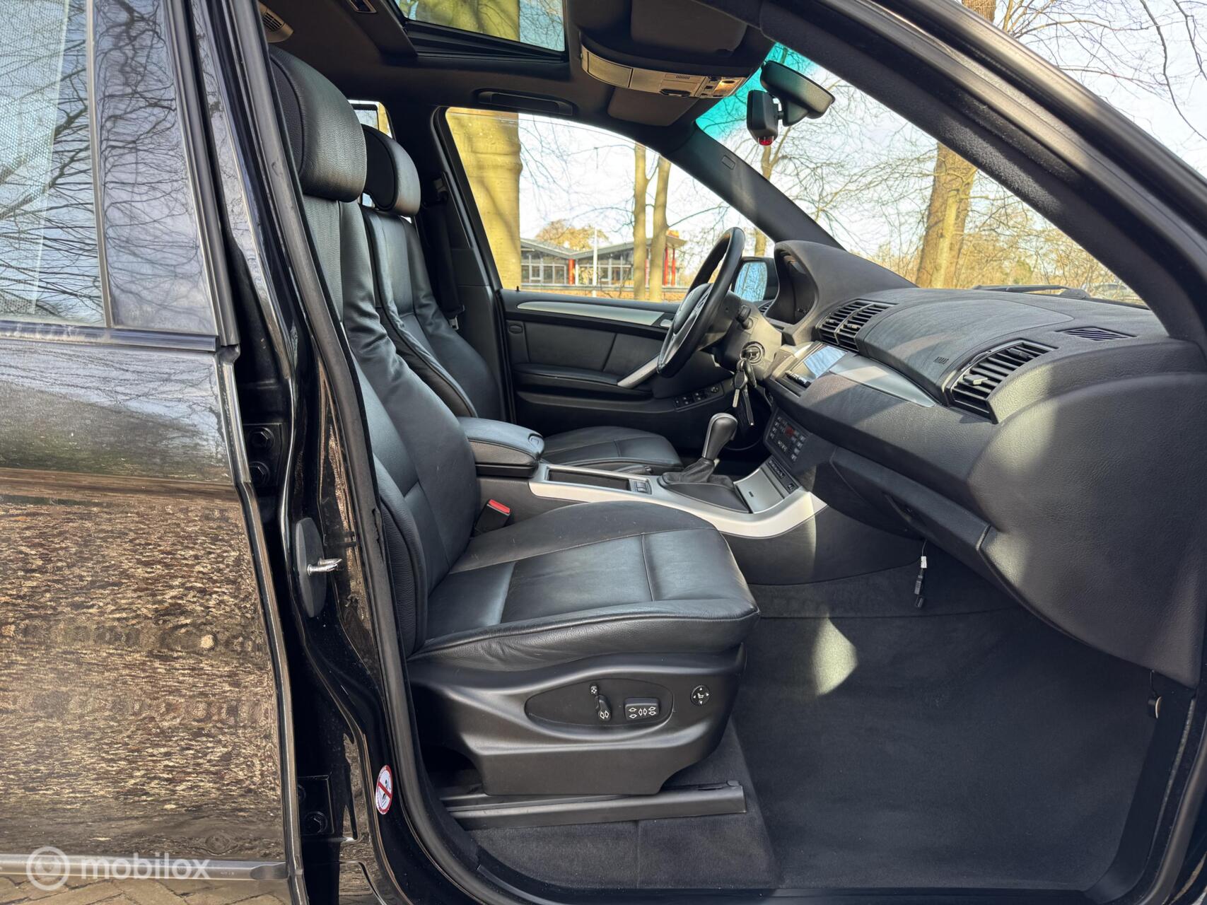 Foto van BMW X Reihe
