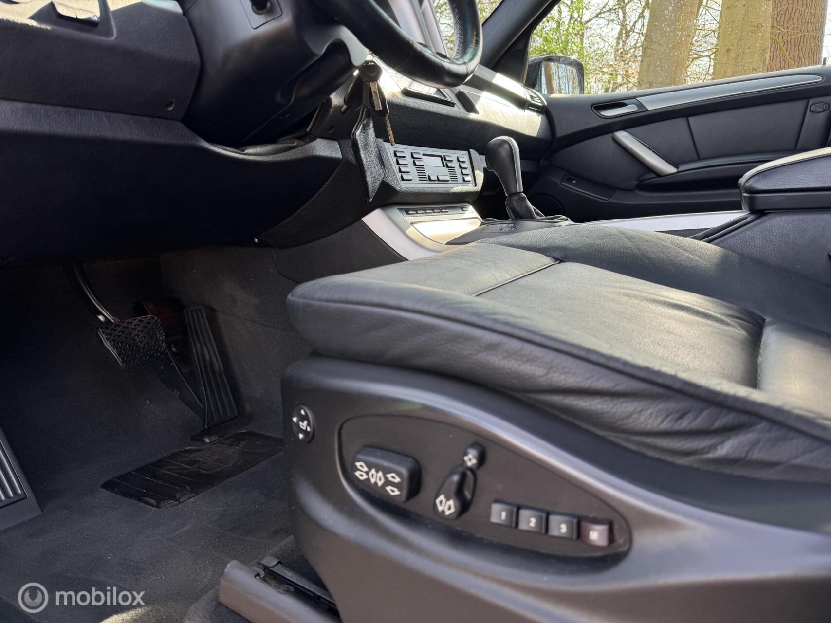 Foto van BMW X Reihe