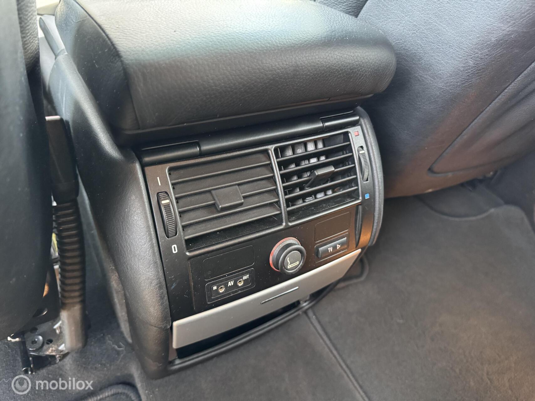 Foto van BMW X Reihe
