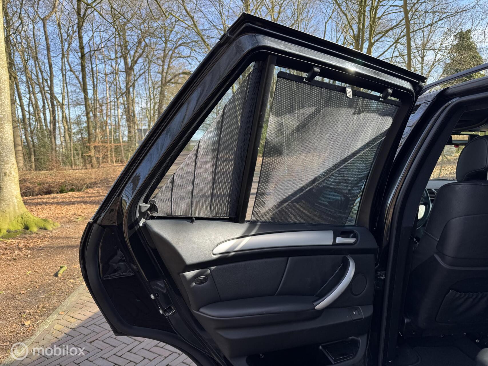 Foto van BMW X Reihe