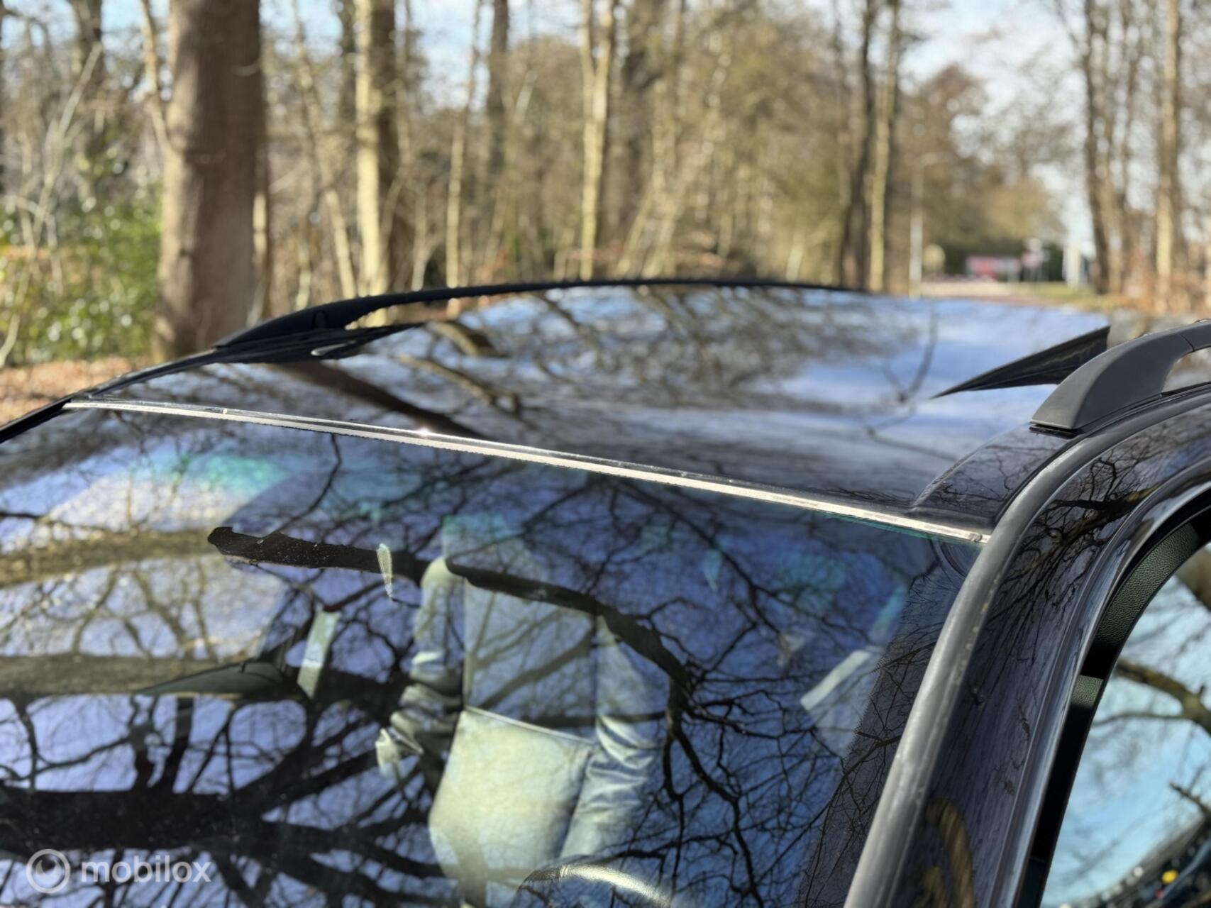 Foto van BMW X Reihe