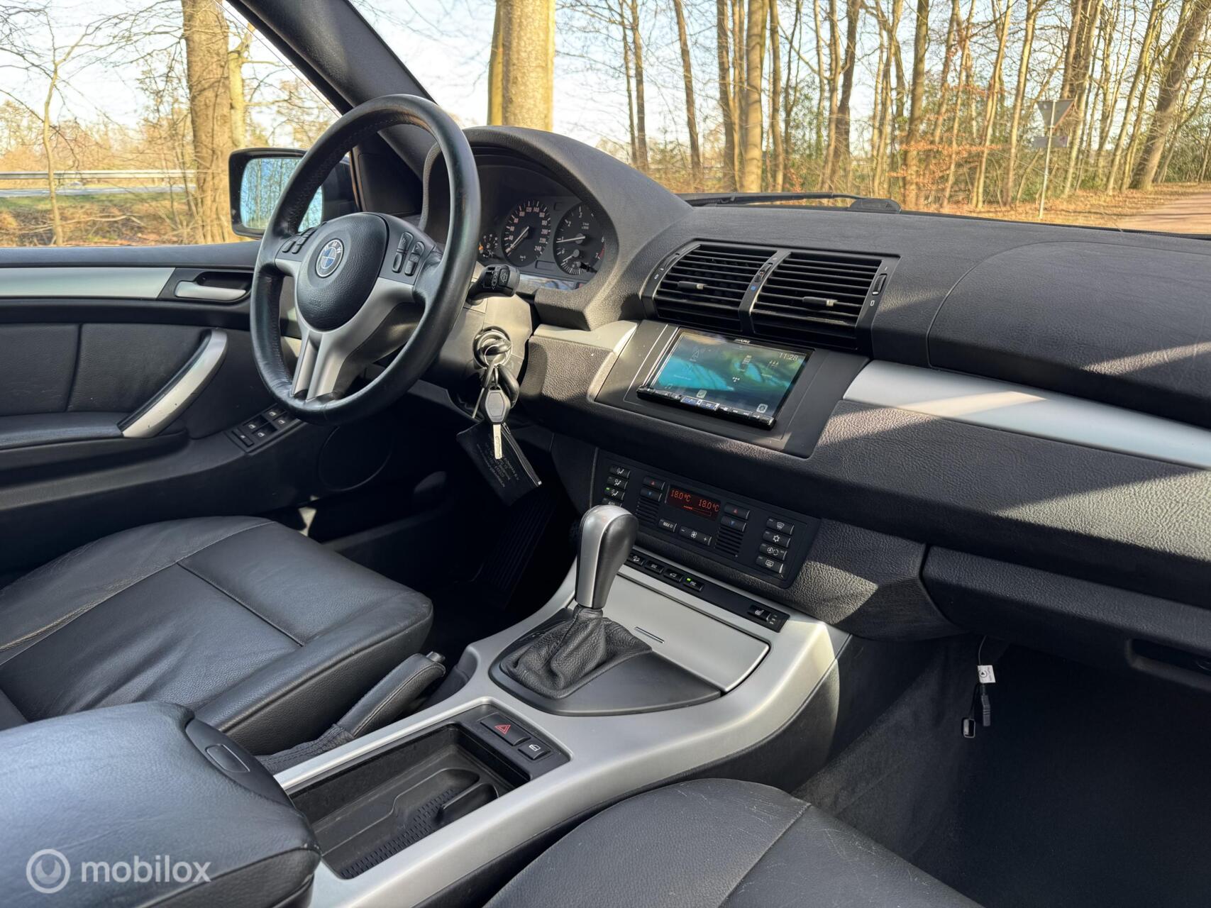 Foto van BMW X Reihe