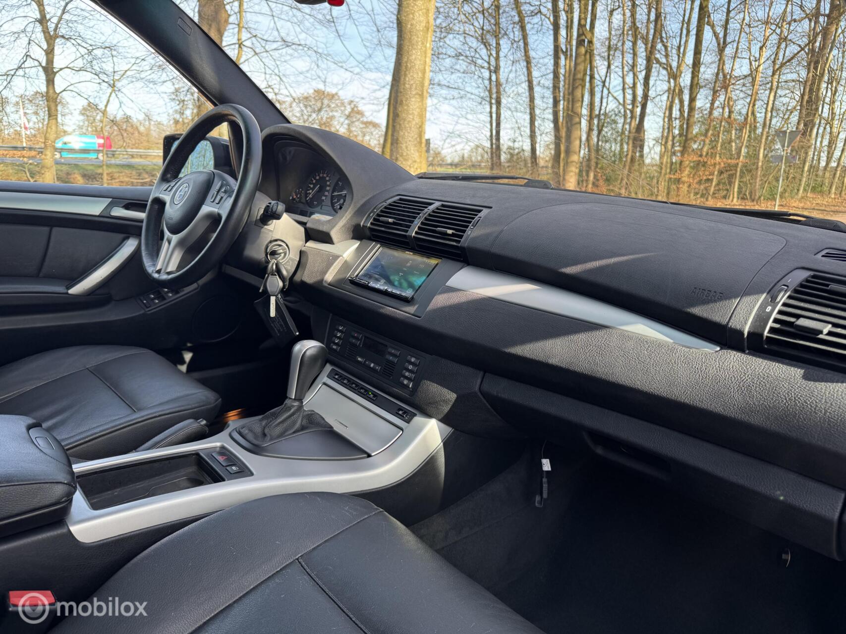 Foto van BMW X Reihe