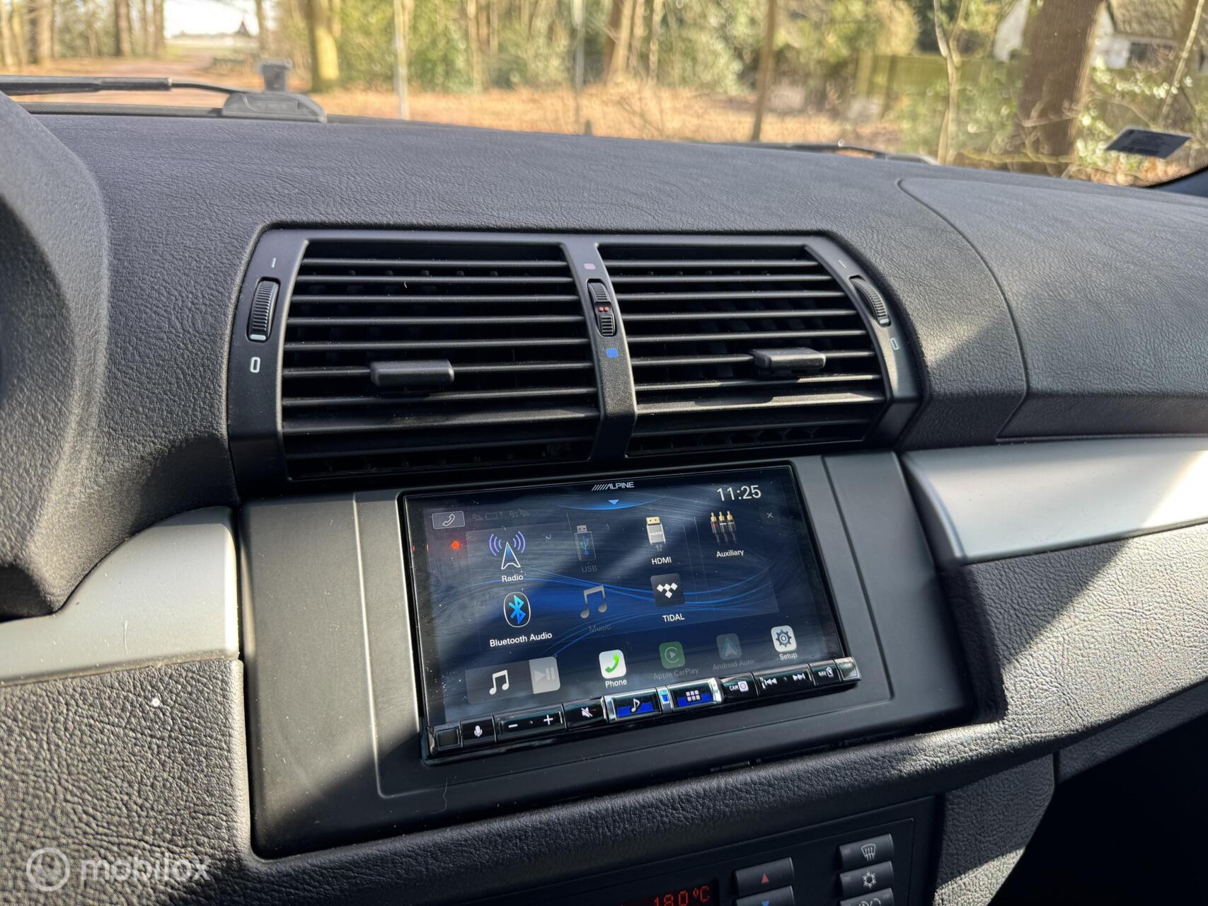 Foto van BMW X Reihe