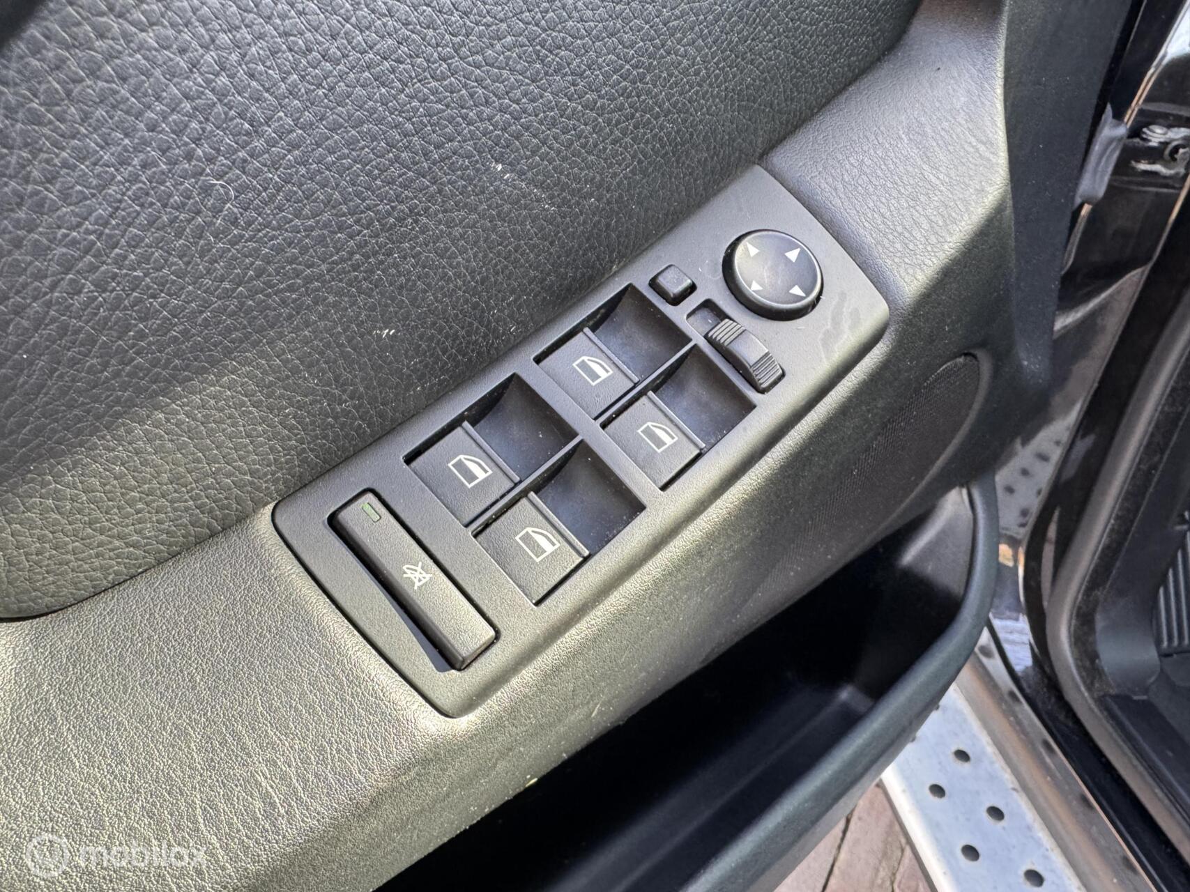 Foto van BMW X Reihe