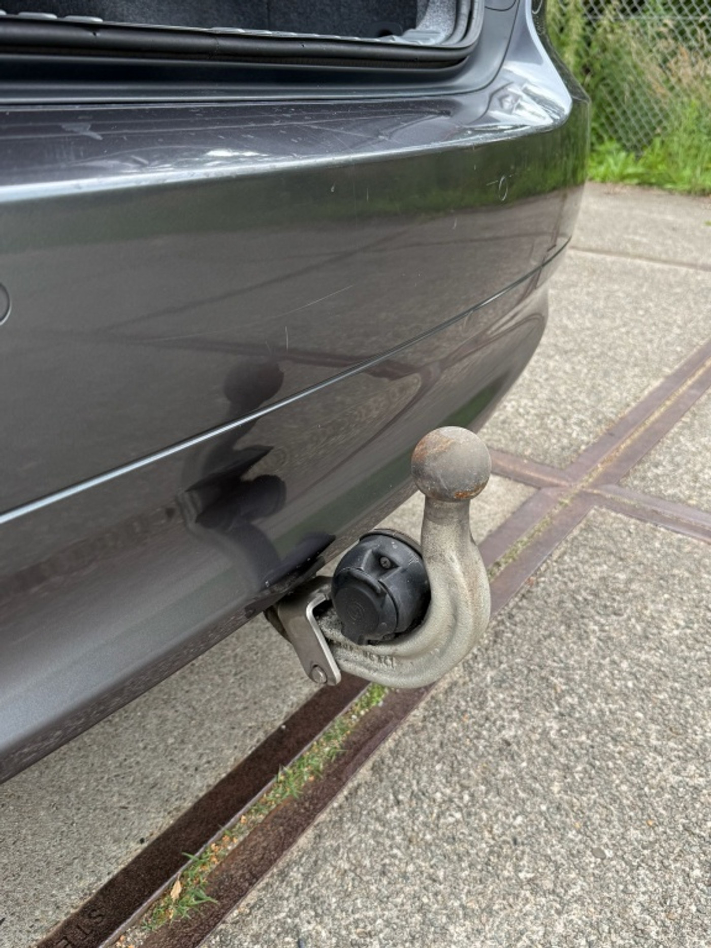 Foto van BMW 3er Reihe